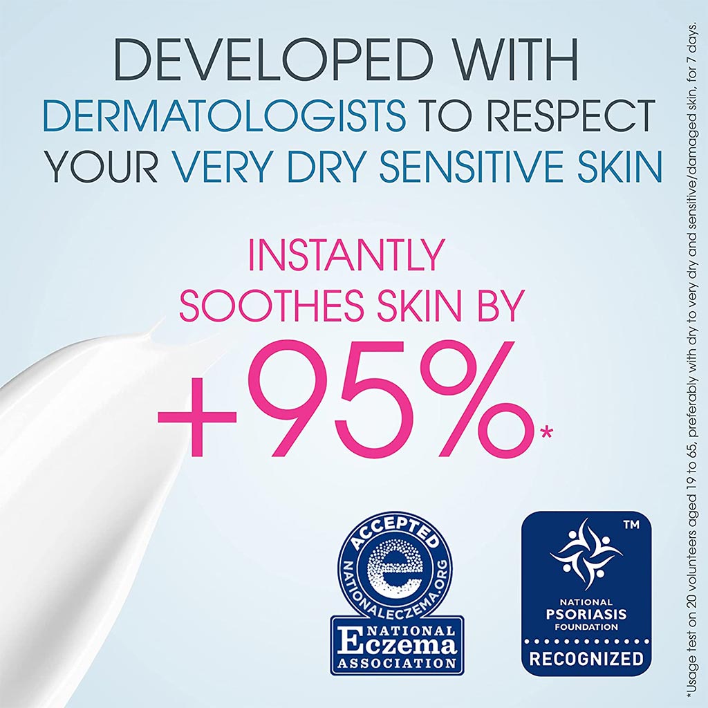 Bioderma, Atoderm Intensive Baume, Intensive moisturizing balm for very dry skin, 200ml