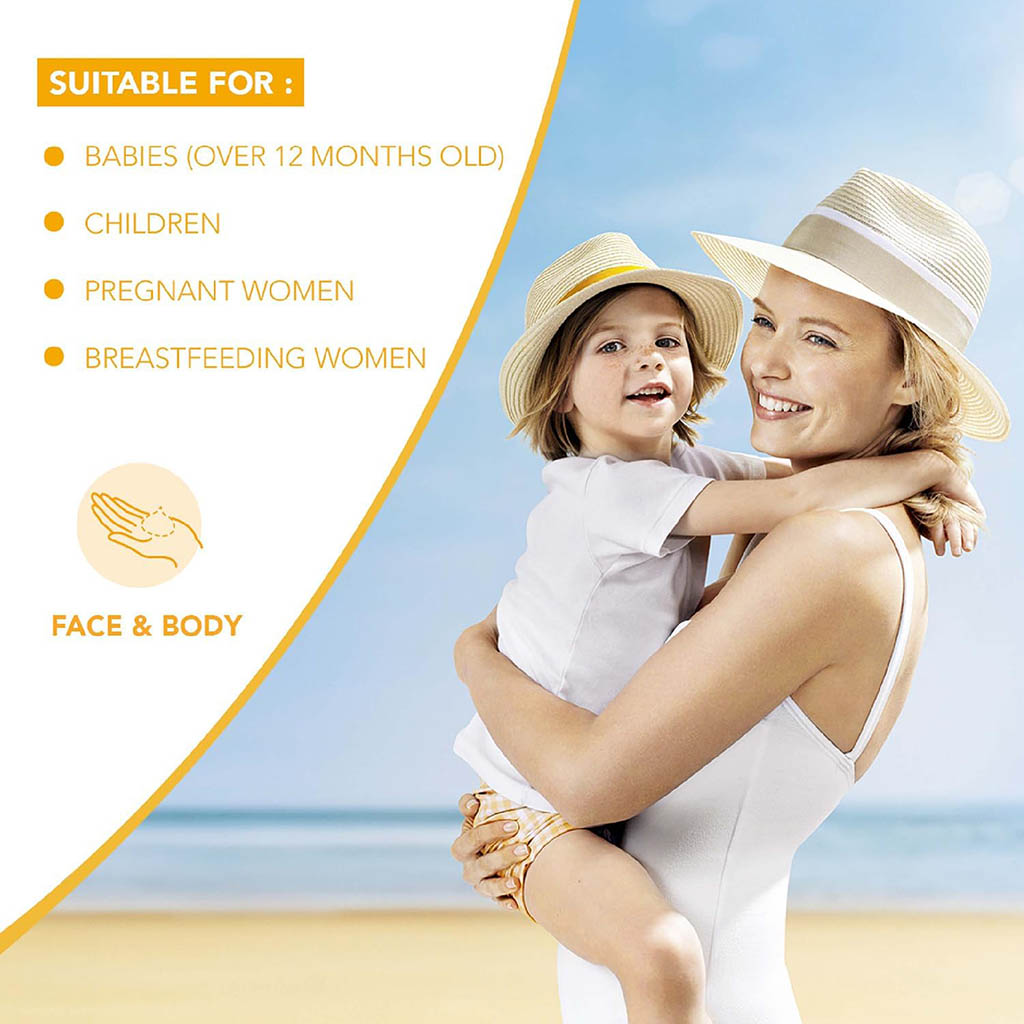 بيوديرما، فوتوديرم ليت الترا SPF 50+، حليب واقي شمس عالي الحماية، 200 مل