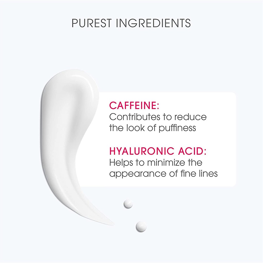 Bioderma, Sensibio Eye Gel, Soothing eye gel for sensitive skin around eyes