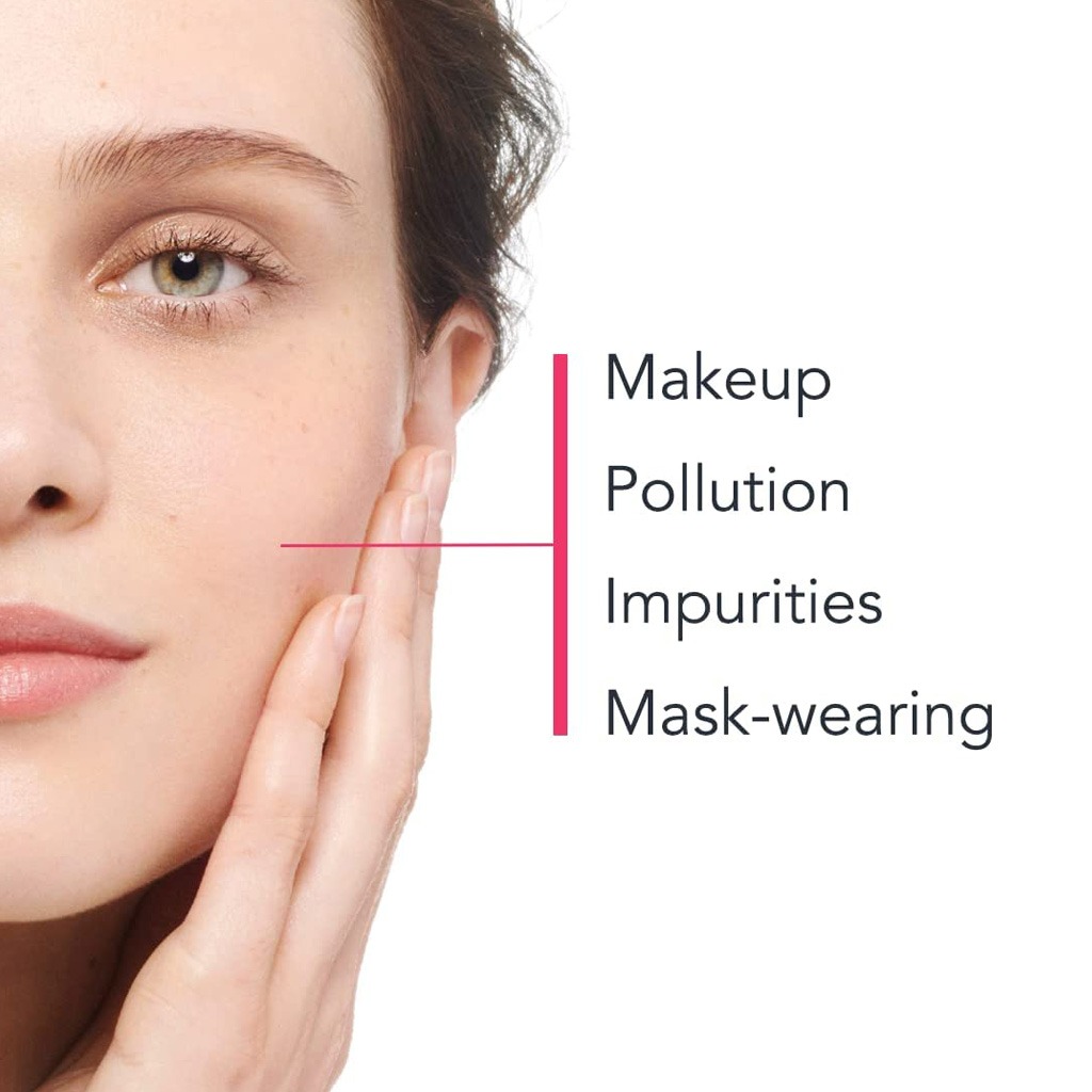 BIODERMA SENSIBIO H2O FCE500ML 28709X