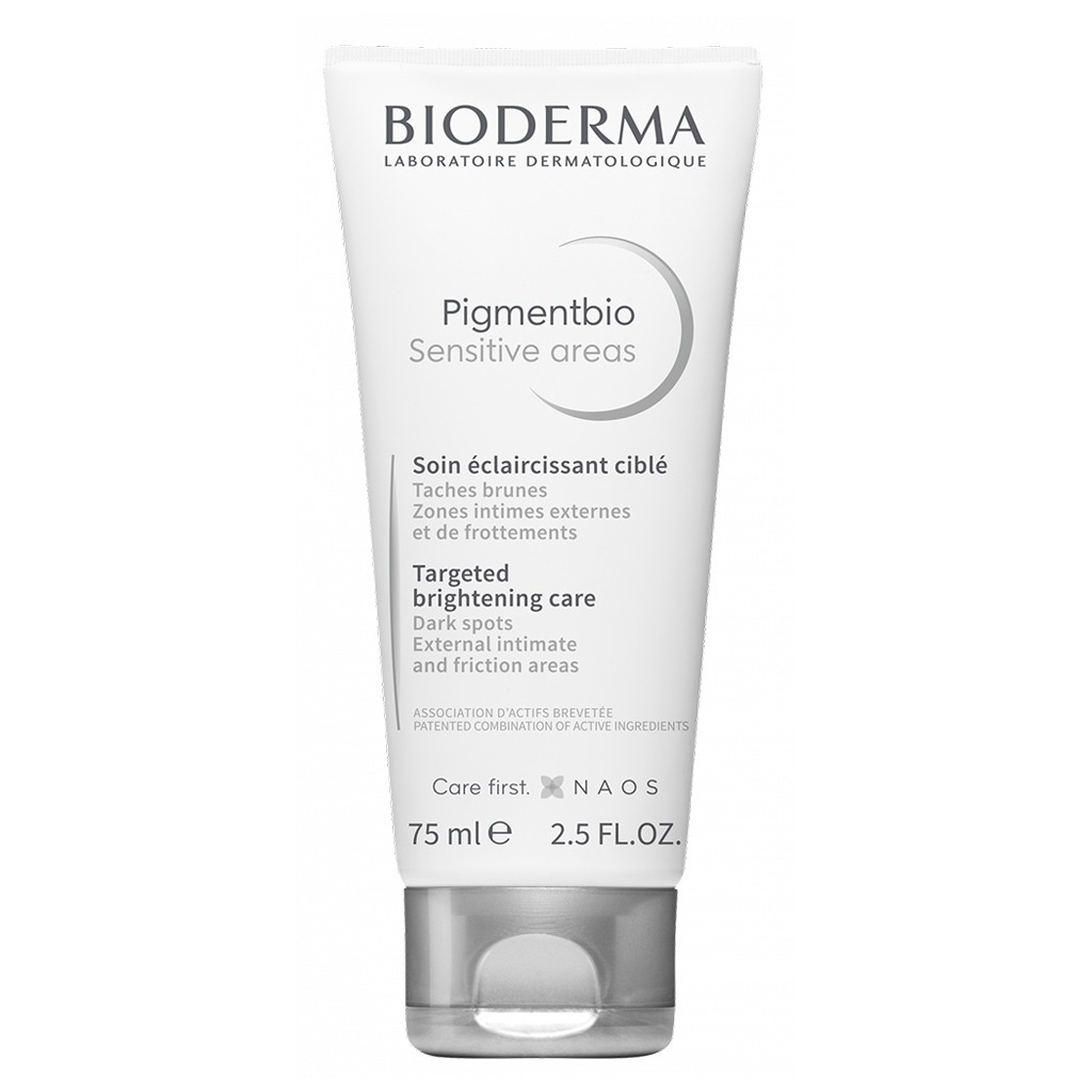 Bioderma Pigmentbio Sensitive Areas 75 ml