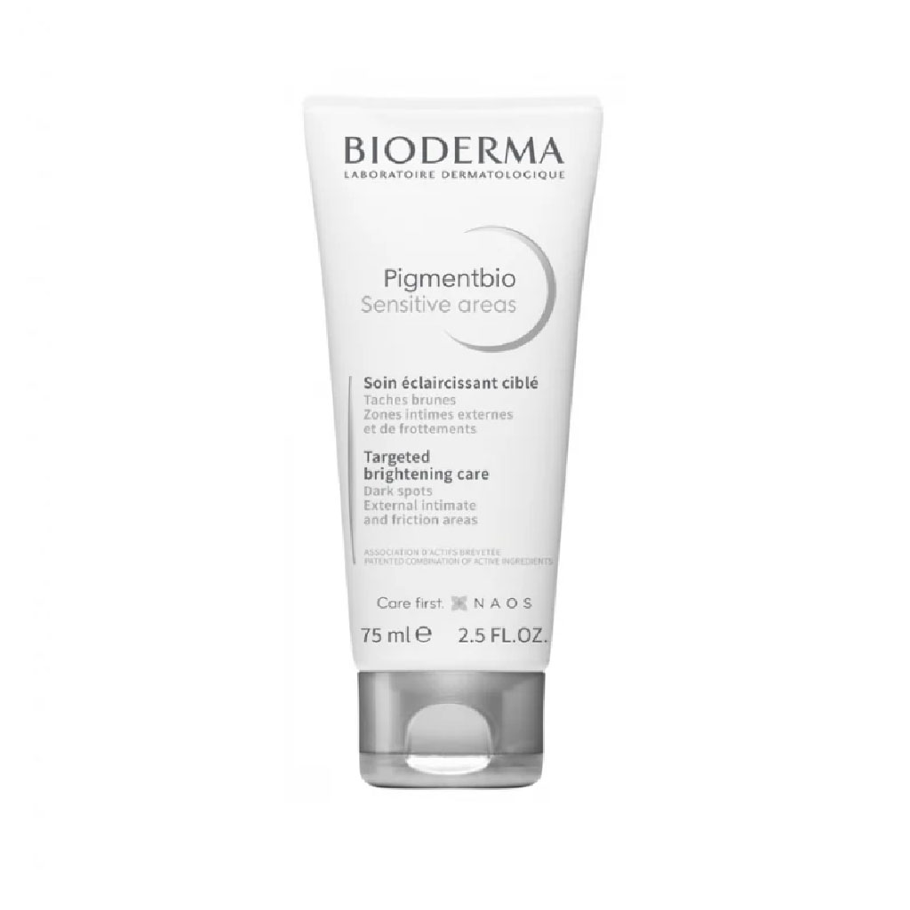Bioderma Pigmentbio Sensitive Areas 75 ml