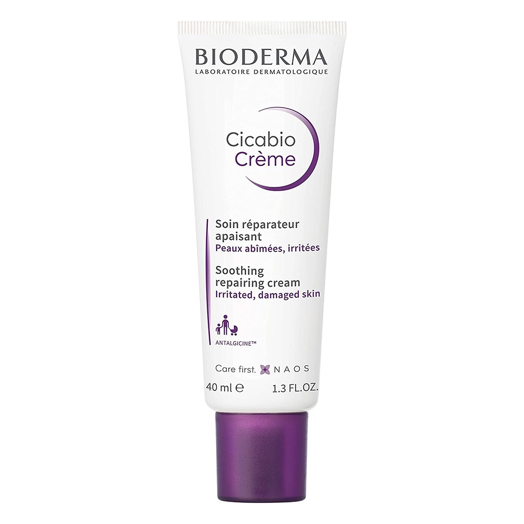 Bioderma Cicabio Creme Te40 ml
