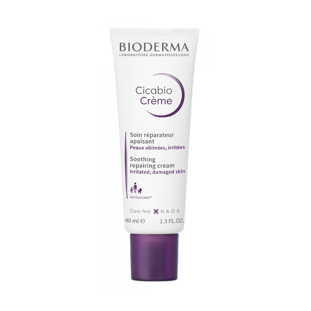Bioderma Cicabio Creme Te40 ml