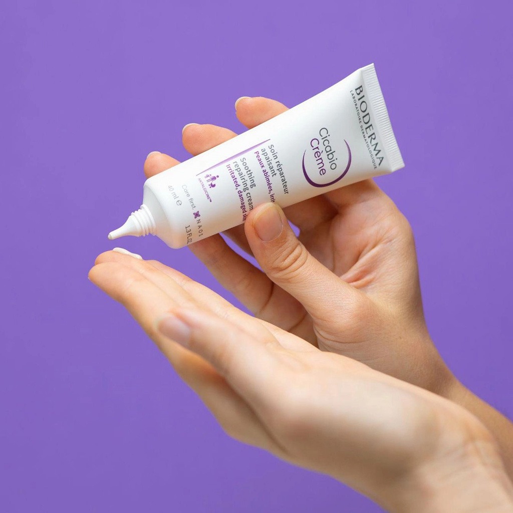Bioderma Cicabio Creme Te40 ml