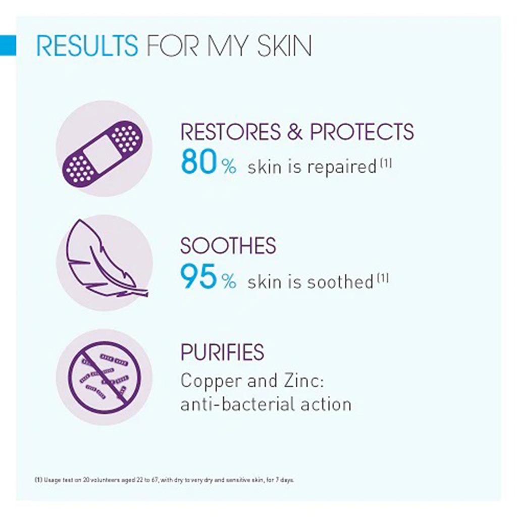 Bioderma Cicabio Creme Te40 ml