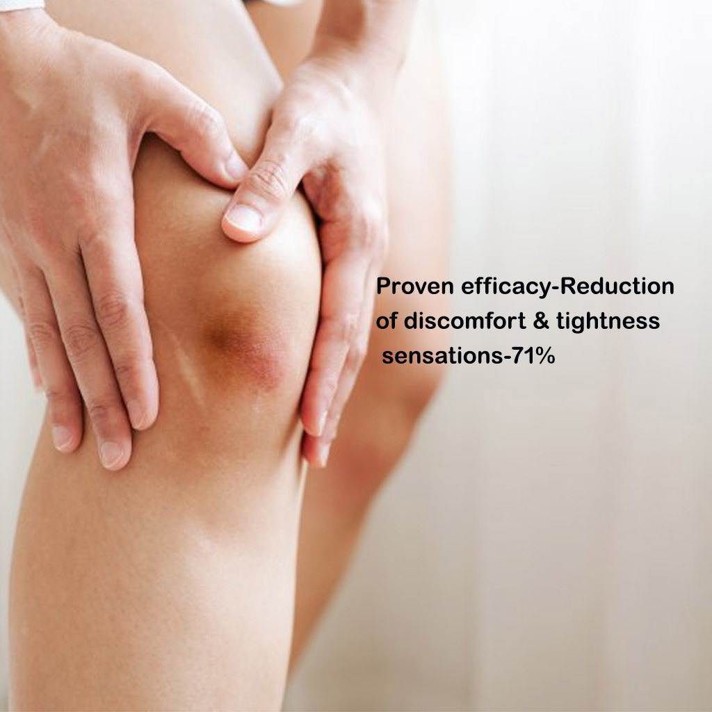 Bioderma, Cicabio Arnica+ treatment, Soothing cream for bruises and skin repair, 40 ml