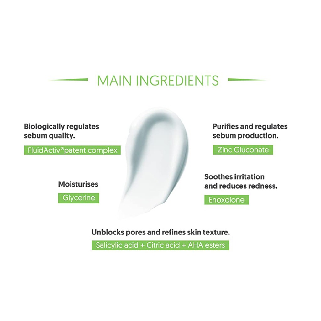 Bioderma, Sebium Global, Treatment for acne-prone skin, 30ml