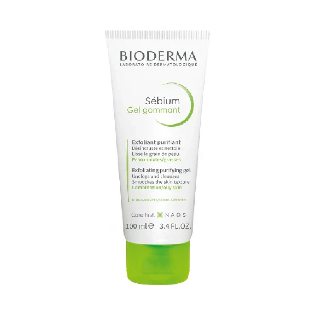 BIODERMA SEBIUM HYDRA TE40ML