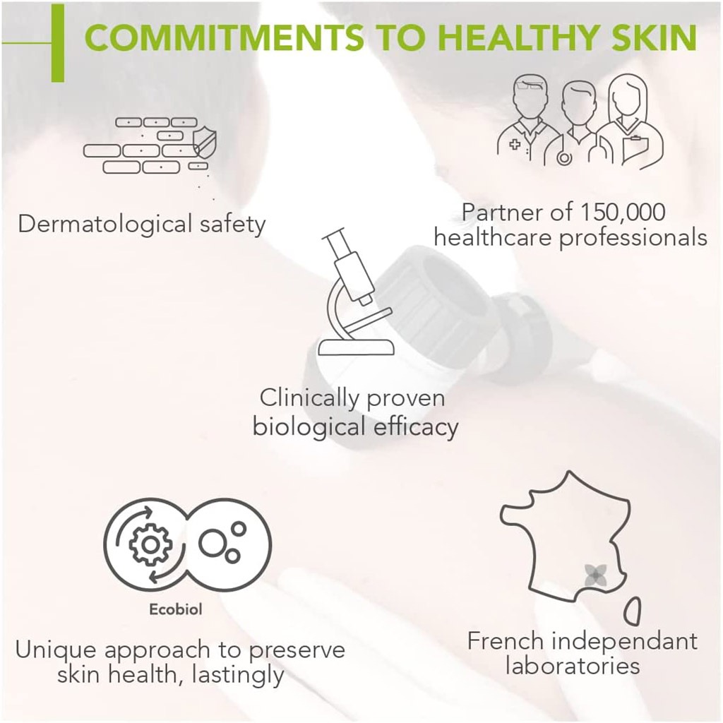 Bioderma, Sebium Pore Refiner, Pore refining treatment for oily and combination skin, 30ml