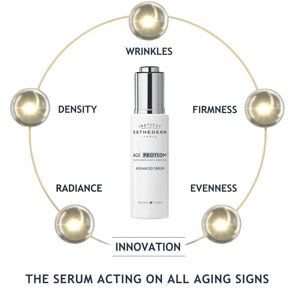 Esthederm Age Proteom Advanced Serum 30 ml