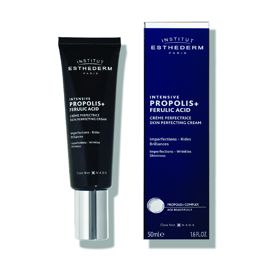 ESTHEDERM INT PROPOLIS+ FER ACID CREME PERF T50ML