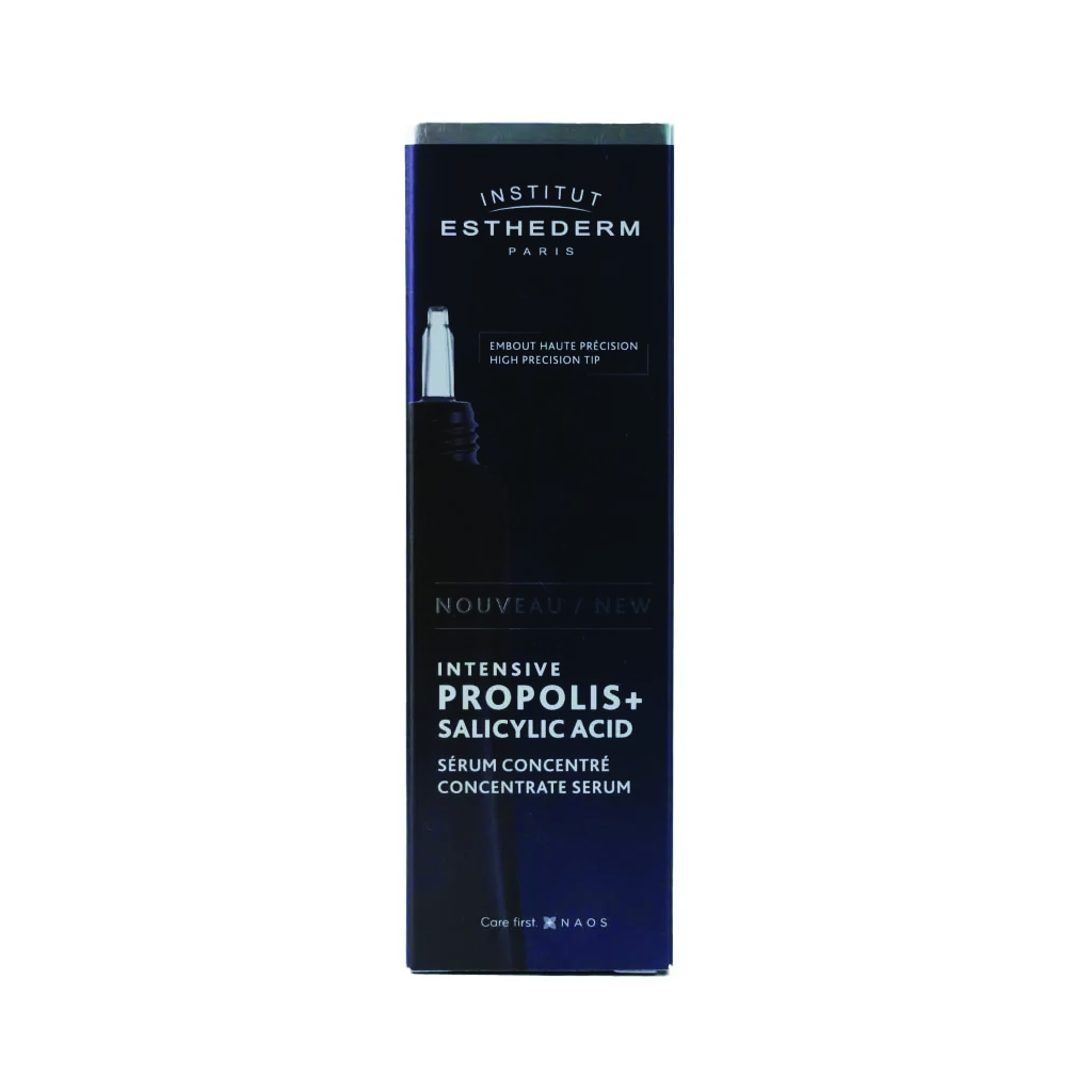 ESTHEDERM INT PROPOLIS+ SAL ACID SERUM CONC T30ML