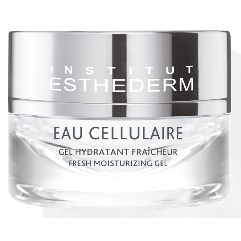Esthederm Eau Cellulaire Gel P 50 ml