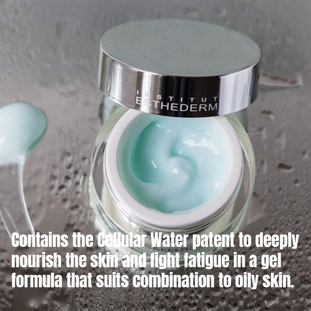 Esthederm Eau Cellulaire Gel P 50 ml
