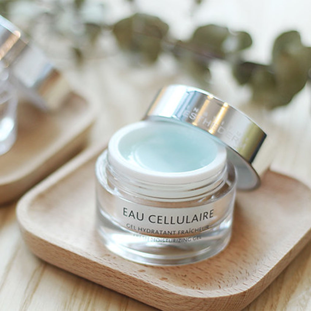 Esthederm Eau Cellulaire Gel P 50 ml