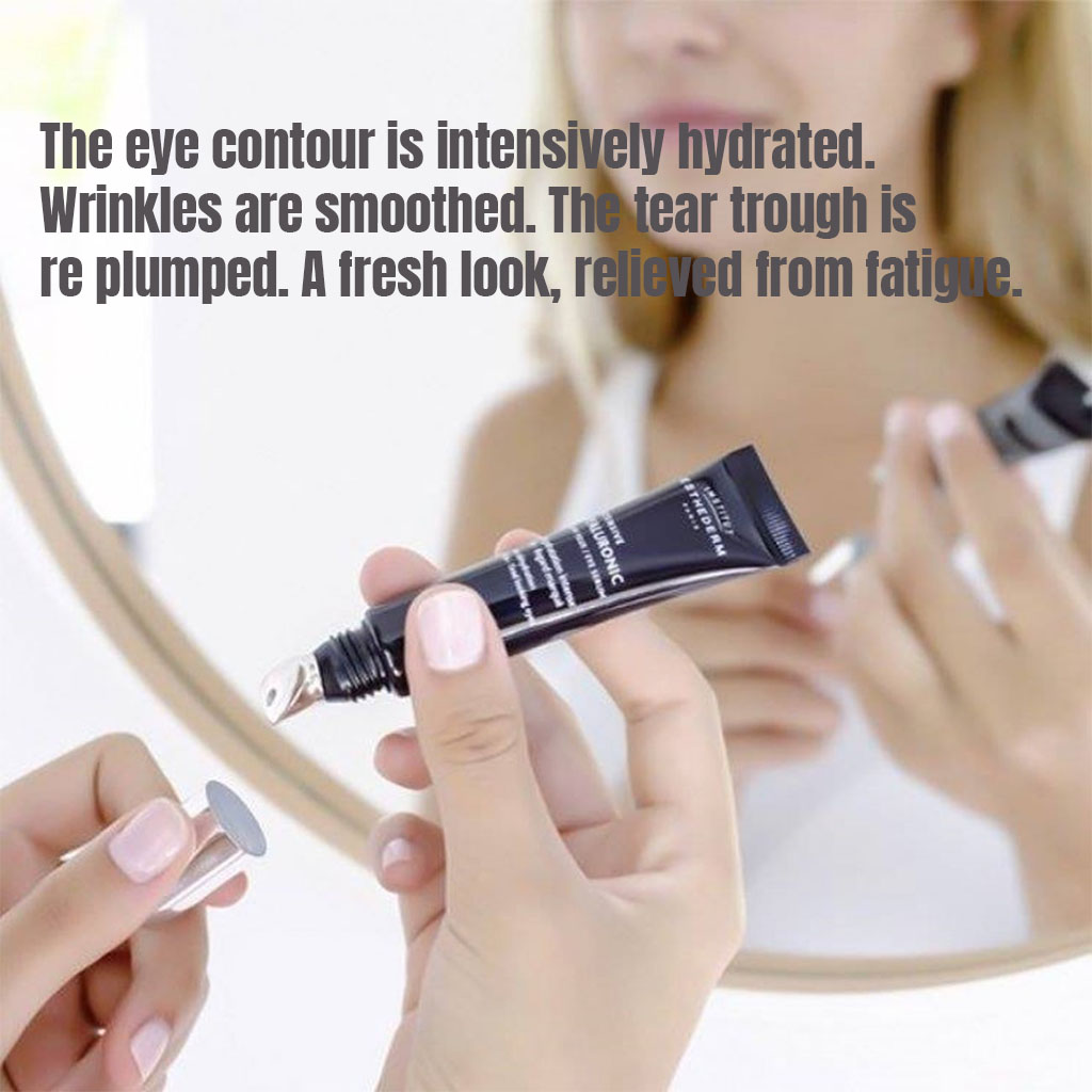 Esthederm, Intensive Hyalu Cdy T, Anti-aging hyaluronic acid serum, 15ml