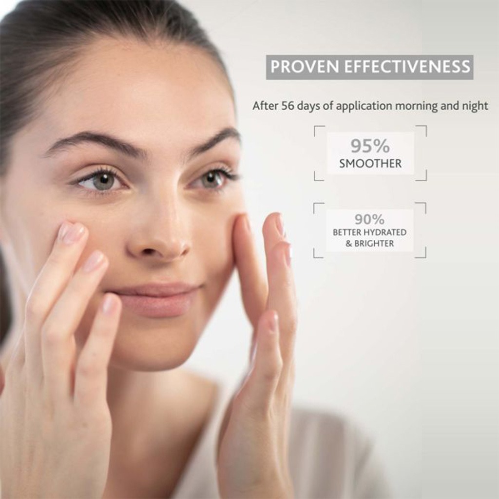 ESTHEDERM LIFT AND REPAIR EYE CONTOUR SMOOTING CARE 15ML TUBE