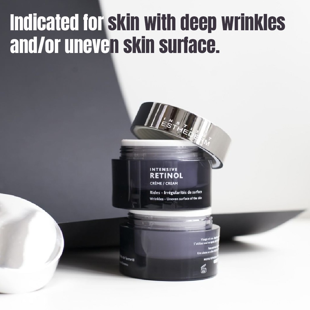Institut Esthederm Intensive Retinol Cream 50 mL