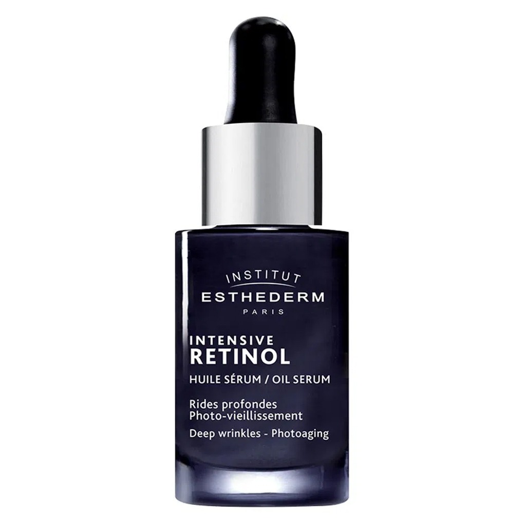 Institut Esthederm Intensive Retinol Oil Serum 15 mL
