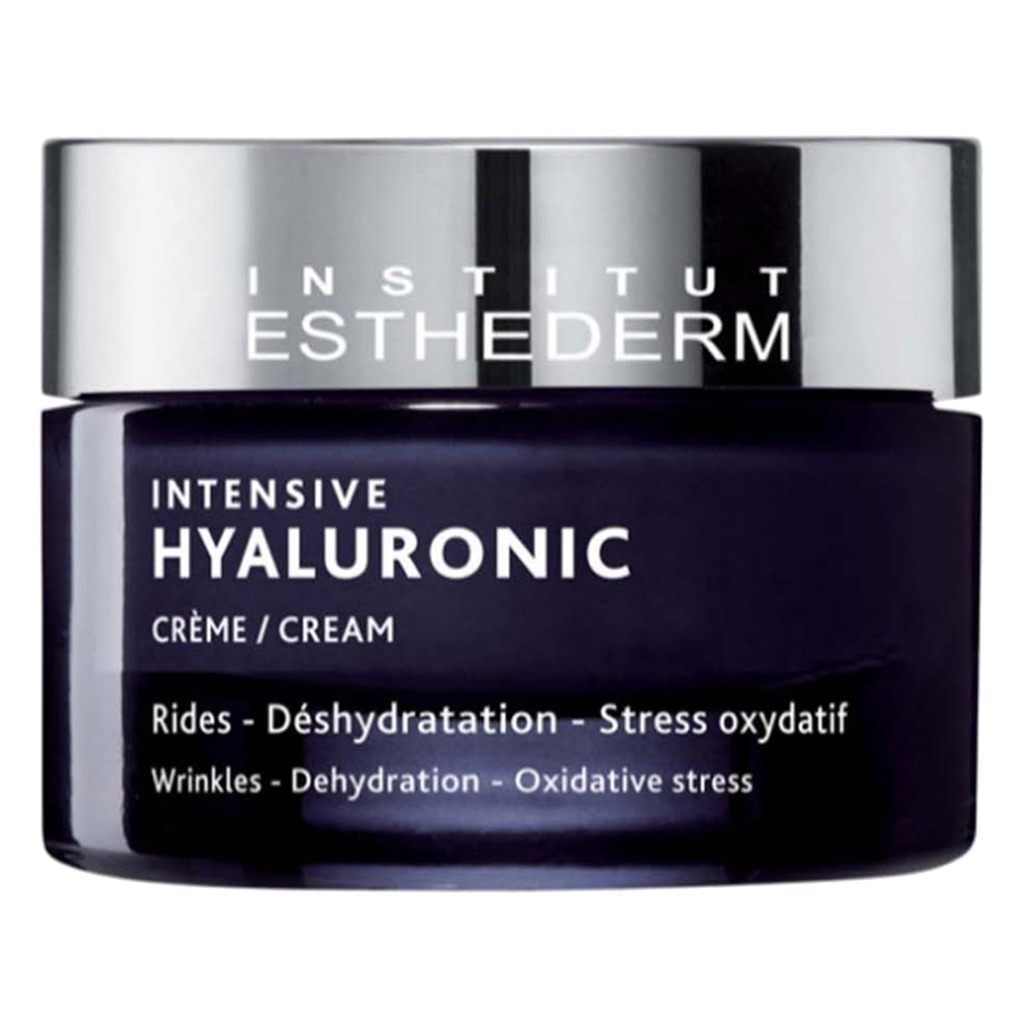 ESTHEDERM INTENSIVE HYALURONIC CREME P 50ML