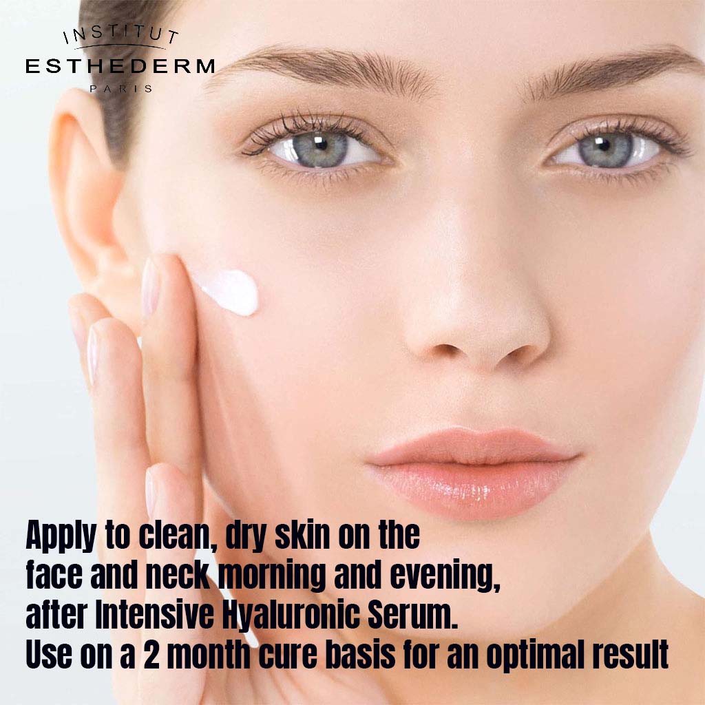 ESTHEDERM INTENSIVE HYALURONIC CREME P 50ML