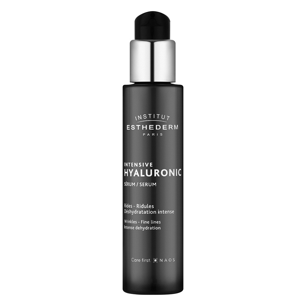 ESTHEDERM INTENSIVE HYALURONIC SERUM FP 30ML