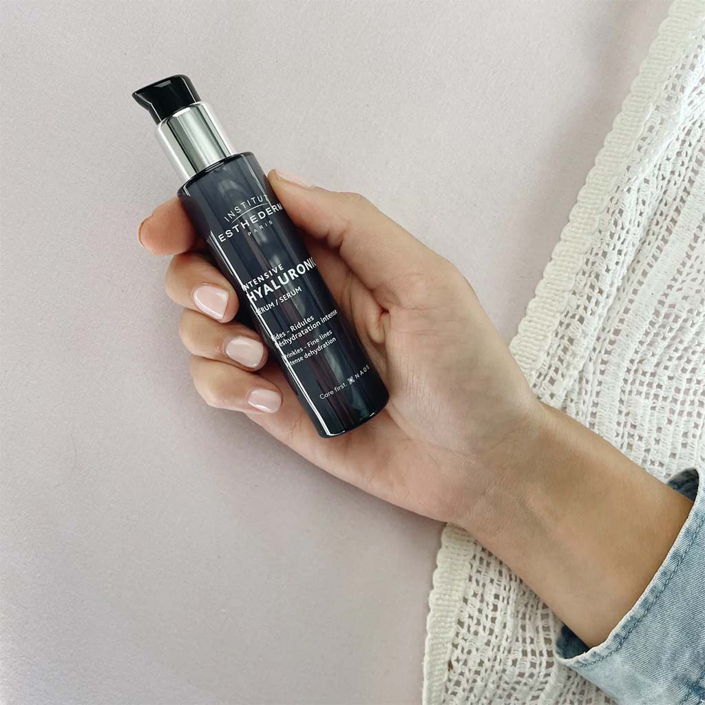 ESTHEDERM INTENSIVE HYALURONIC SERUM FP 30ML
