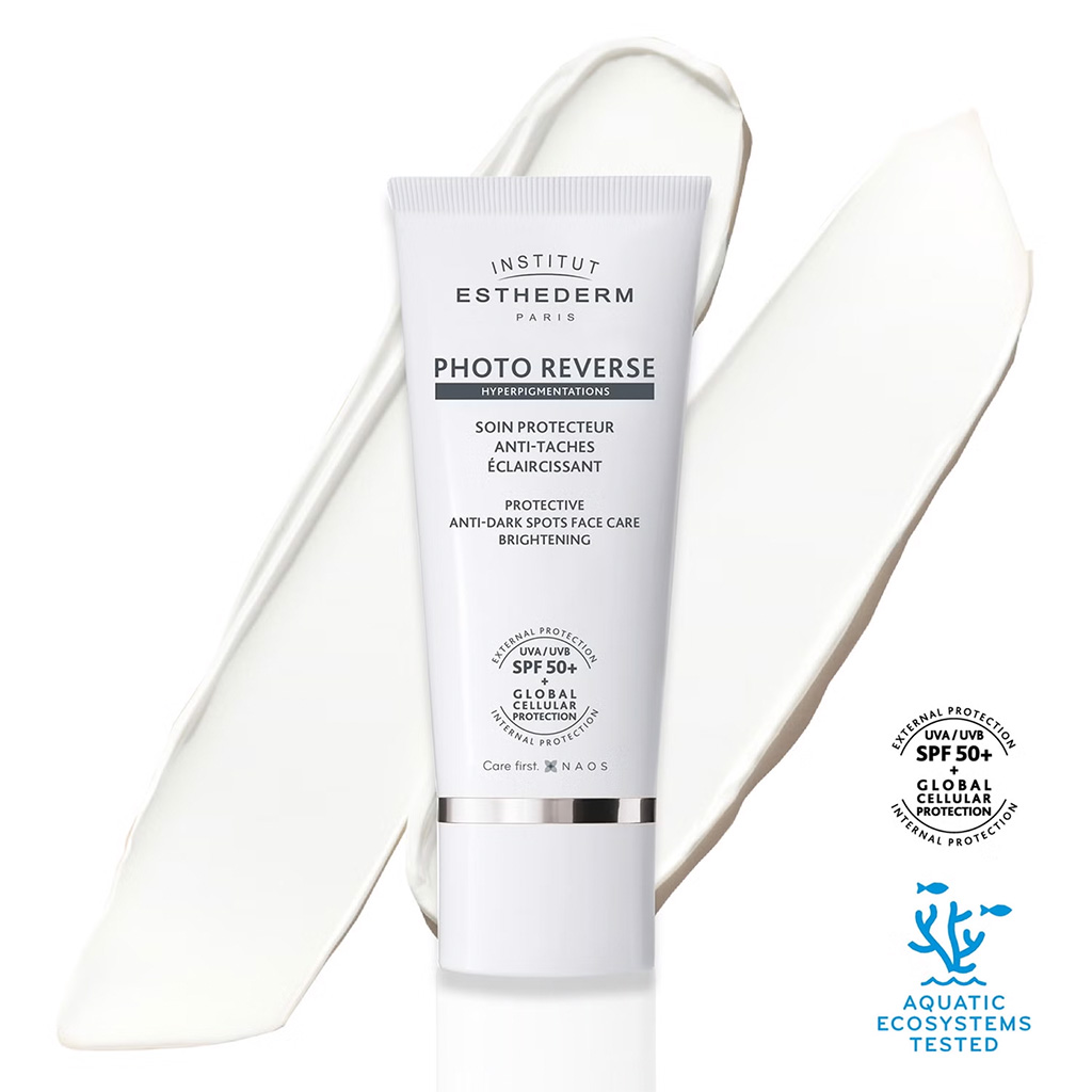 Esthederm Photo Reverse Visage Creme T 50 ml