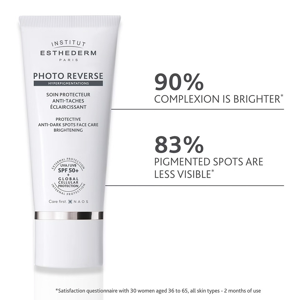 Esthederm Photo Reverse Visage Creme T 50 ml