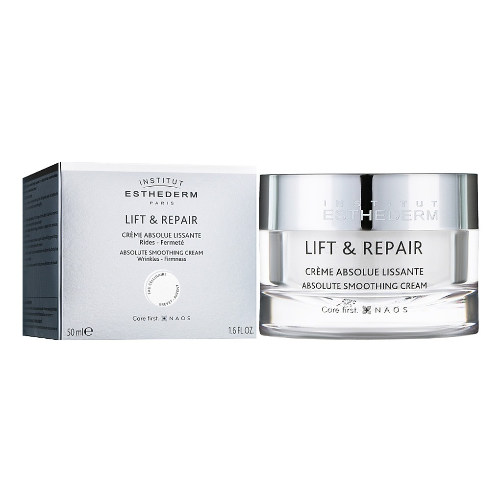 Institut Esthederm Lift & Repair Absolute Smoothing Cream 50 mL