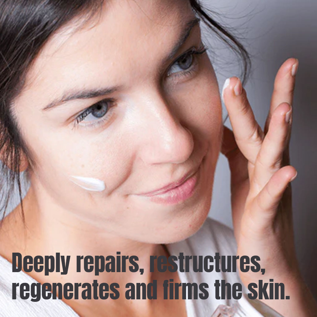 Institut Esthederm Lift & Repair Absolute Smoothing Cream 50 mL