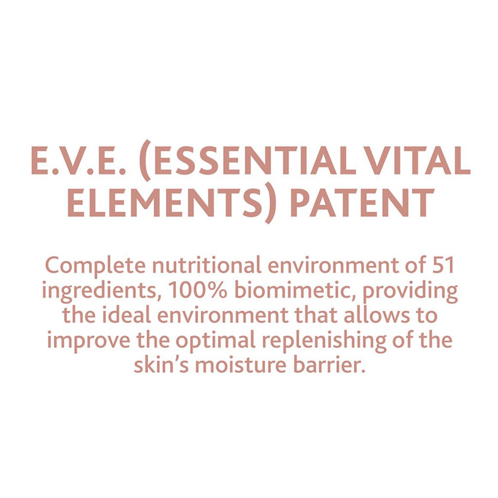 Institut Esthederm, E.V.E. Tissue Renewal Serum Source, Anti-aging serum for skin renewal and radiance, 30 ml