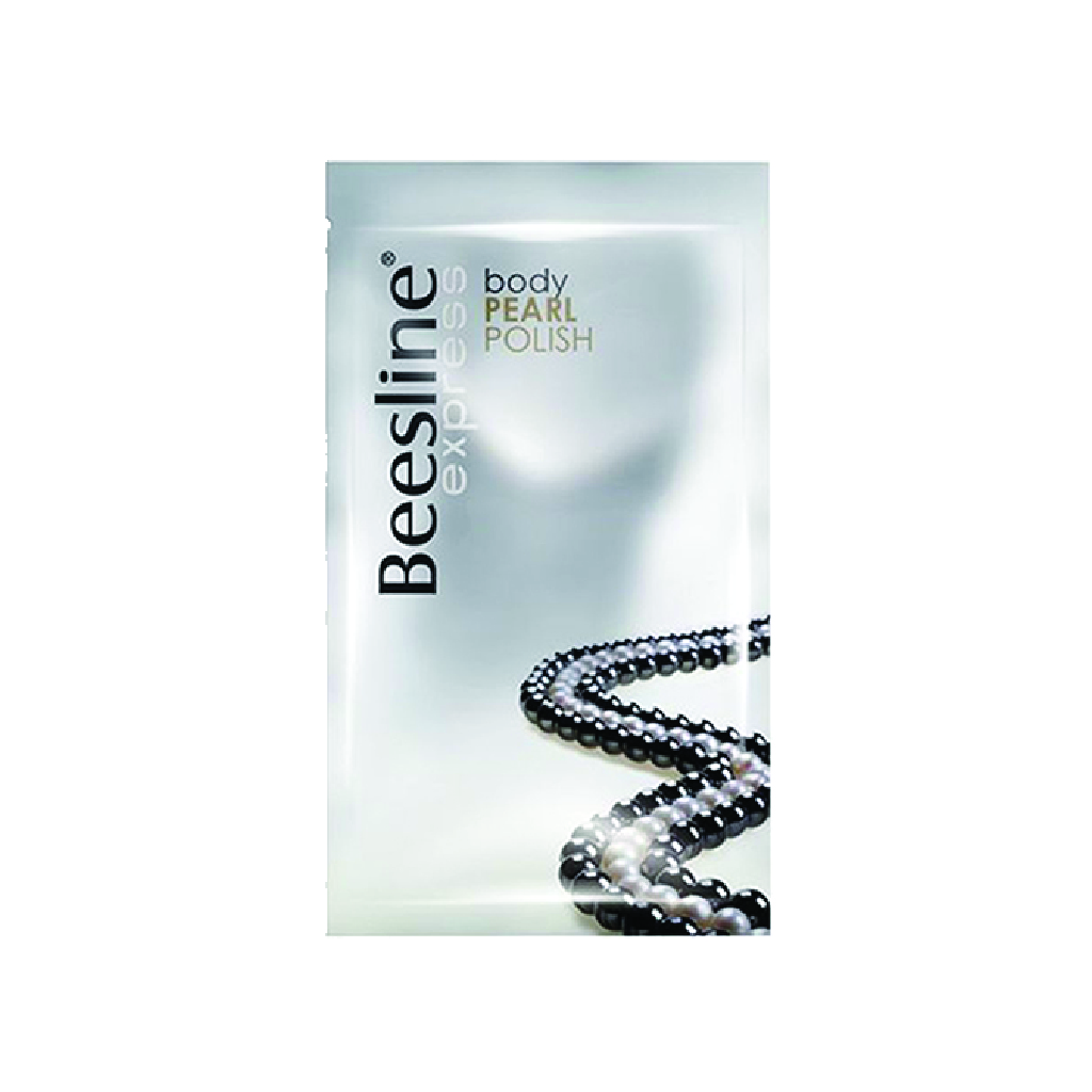 Beesline, Body Pearl Polish 1pc