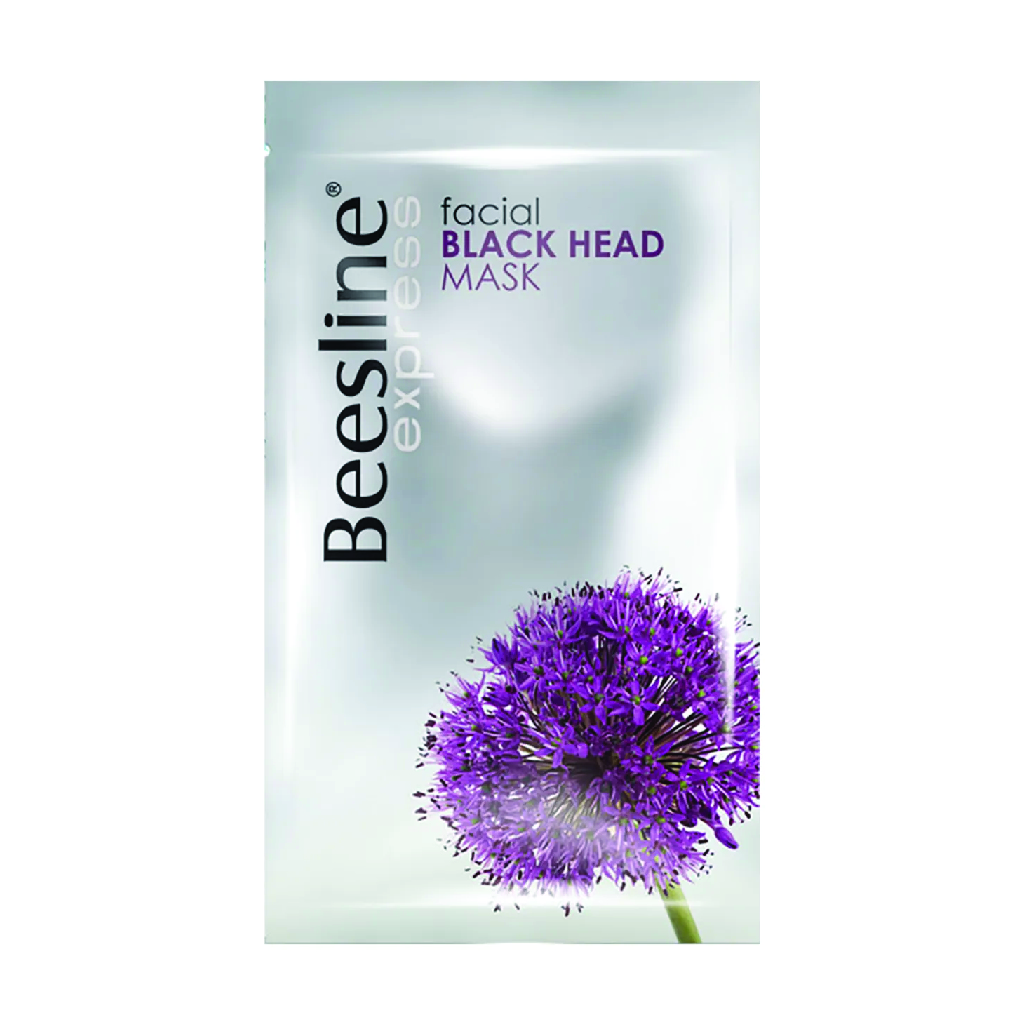 BEESLINE FACIAL BLACK HEAD MASK 1PC