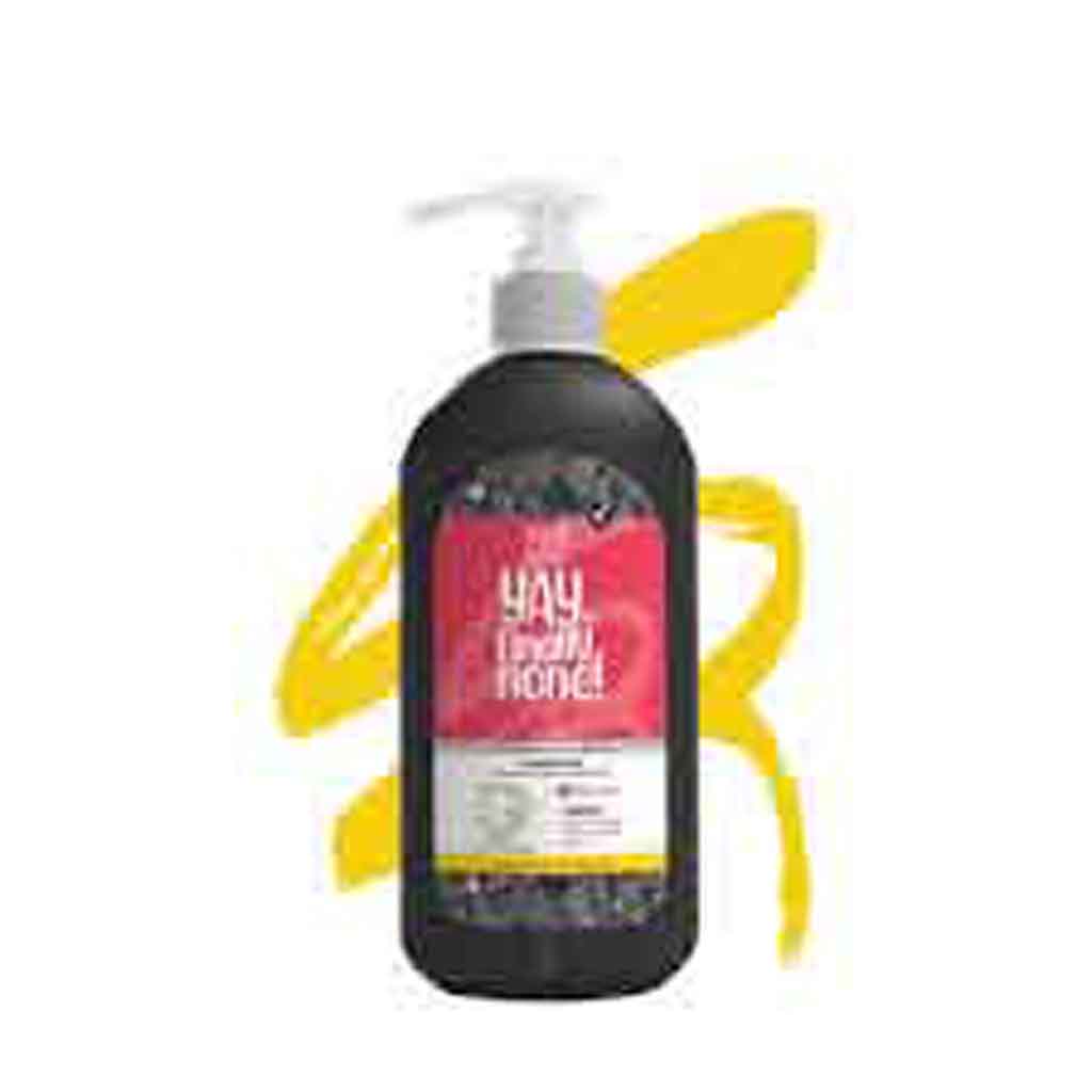 Jasmina, Daily Cleansing Gel with Charcoal, Anti-blackhead deep cleansing gel, 200ml