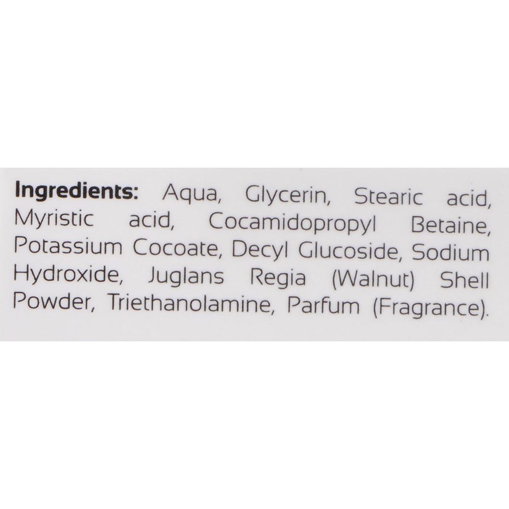 Purebeauty, Exfoliating Whitening Soap, Removes dead skin and brightens, 70g