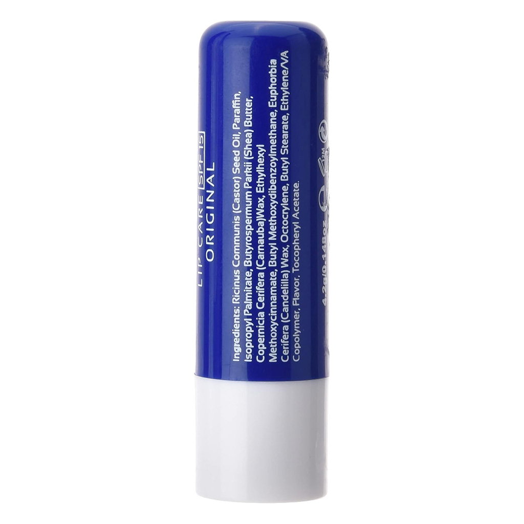 Purebeauty, Original Coconut Lip Balm Premium, Nourishing lip balm with coconut oil, 4.2g