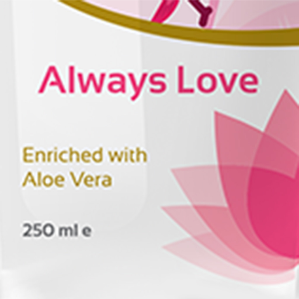 Pure Beauty, Always Love Body Splash, Refreshing floral body mist for women, 250 ml