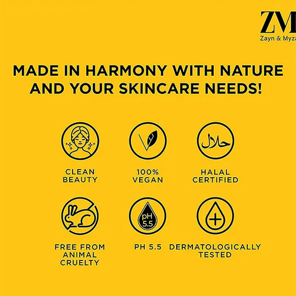 ZM, Day Cream with Tea Tree and Salicylic Acid, Acne-fighting moisturizing day cream, 50ml