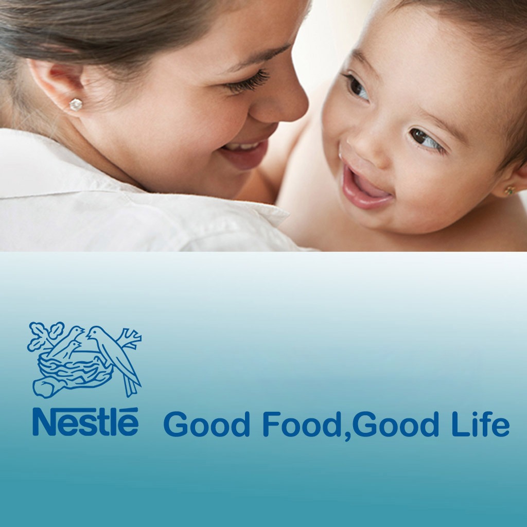 Nan, Stage 2 Infant Formula, Follow-on formula for infants, 400g