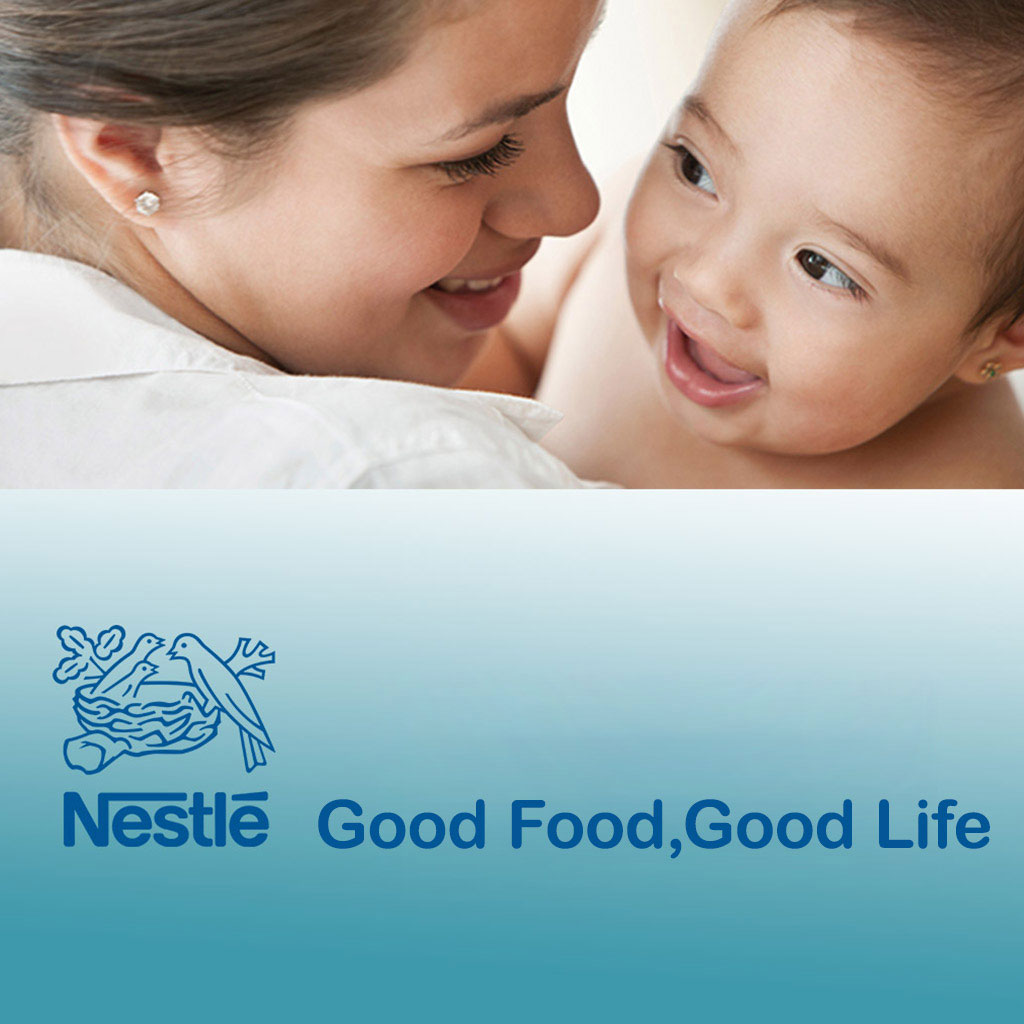 Nestlé NAN Supreme Pro Stage 2 Infant Milk Formula 6–12 Months 400g