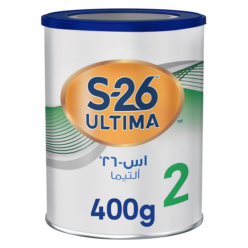 S-26 Ultima, Stage 1 infant formula, Starter milk formula for newborns