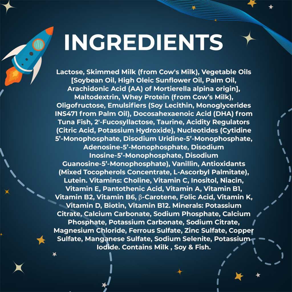 S-26, Gold Stage 3 Infant Formula 400 g