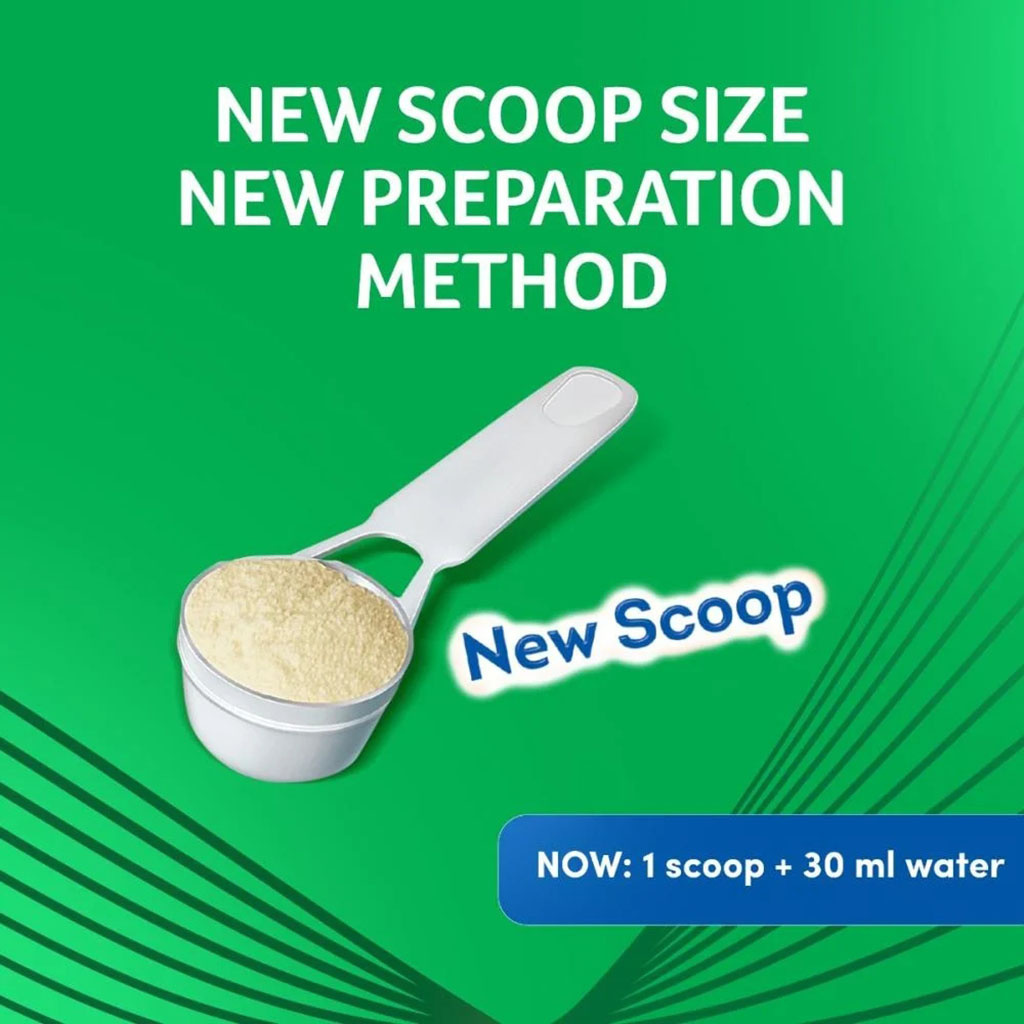 Nestlé S, 26 Gold Stage 2, 6-12 Months, Growing-Up Formula Based On Cow'S Milk, 1800G