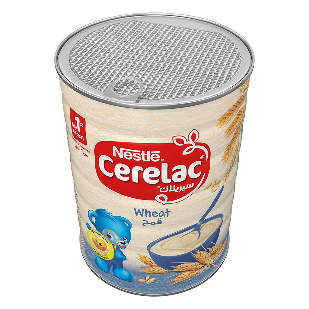 Cerelac Wheat 1 Kg