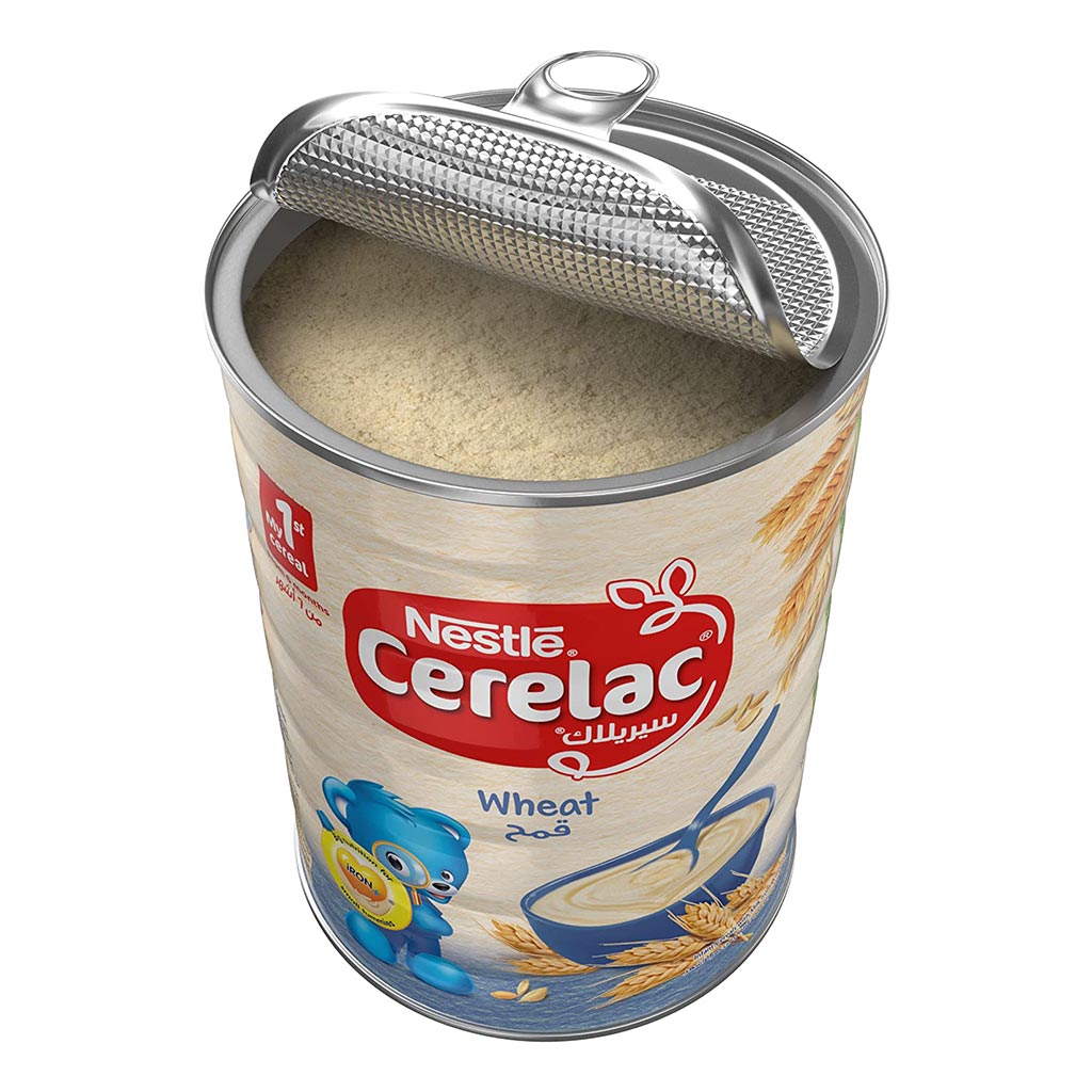 Cerelac Wheat 1 Kg
