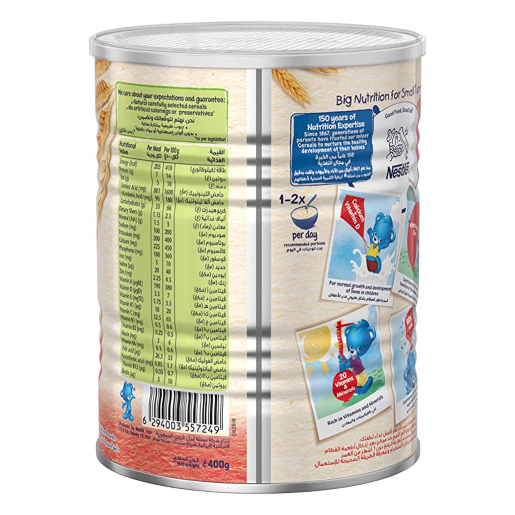 Cerelac Dates, 400 G