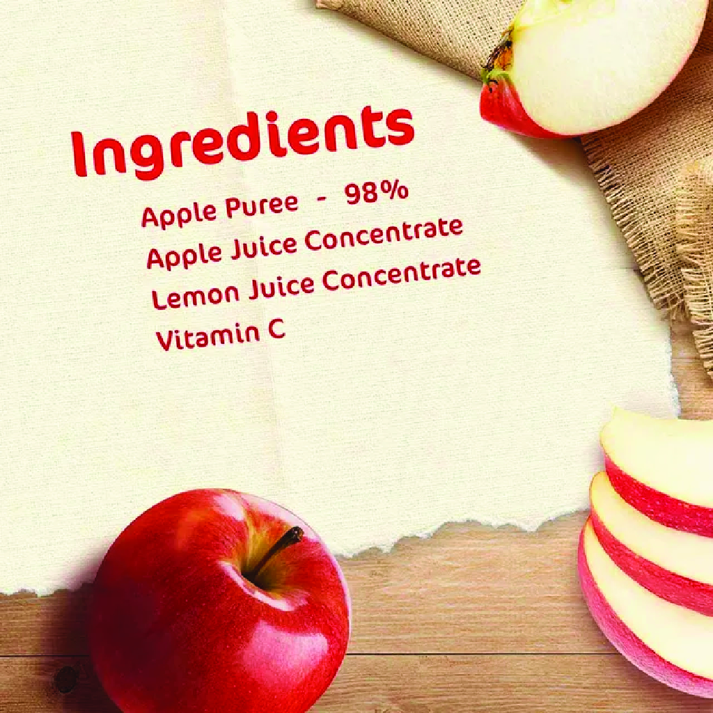 Cerelac Apple Puree 90G