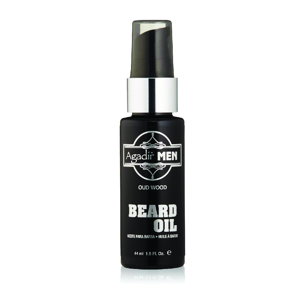 AGADIR MEN BEARD OIL 1.5 OZ.